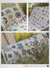 Summer Moon Block of the Month by Carrie Nelson for It's Sew Emma