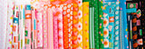 Trinketry 28 Fat Quarter Bundle by Melody Miller for Ruby Star Society by Moda