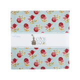 Cook Book 10" Stacker Pre-Cut Bundle by Lori Holt of Bee in my Bonnet for Riley Blake Designs