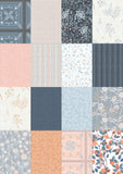 Midscape 10" Square Pre-Cut Bundle by Katarina Roccella for Art Gallery Fabrics