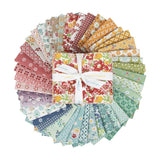 Bee Vintage 42 Fat Quarter Bundle by Lori Holt of Bee in my Bonnet for Riley Blake Designs