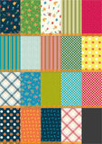 Five and Ten 19 Fat Quarter Bundle by Denyse Schmidt for Windham Fabrics
