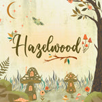 Hazelwood 16 Fat Quarter Bundle by AGF Studio for Art Gallery Fabrics