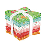 Strawberry Honey 24 Fat Quarter Bundle by Gracey Larson for Riley Blake Designs