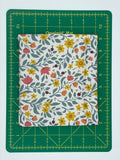 Floral Folk 3 Fabric Curated Bundle by Jo Rose for Lewis & Irene Fabrics