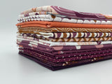 The Sun Will Always Rise 13 Fat Quarter Bundle by Cotton + Steel for Cotton + Steel