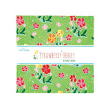 Strawberry Honey 10" Stacker Pre-Cut bundle by Gracey Larson for Riley Blake Designs