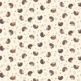 Moonscape "Beige" by Dear Stella Collection for Dear Stella