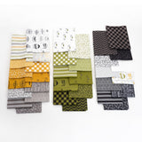 Timber 34 Fat Quarter Bundle by Sweetwater for Moda