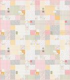 Renew 42 Layer Cake Squares 10" x 10" by Sweetwater for Moda