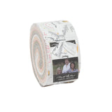 Renew 40 Jelly Roll Strips 2.5"  by Sweetwater for Moda