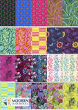 Made My Day 2.5" Design Roll Precut Bundle by Anna Maria Horner for FreeSpirit Fabrics