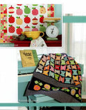 Quilty Fun by Lori Holt of Bee In My Bonnet for Sew Emma