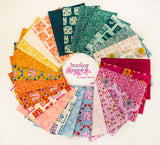 Reading Nook 26 Fat Quarter Bundle by Sarah Watts for Ruby Star Society