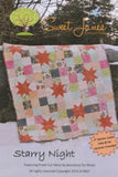 Starry Night by Sweet Jane's Quilting & Design