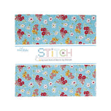 Stitch 5" Stacker Pre-Cut Bundle by Lori Holt of Bee in my Bonnet for Riley Blake Designs